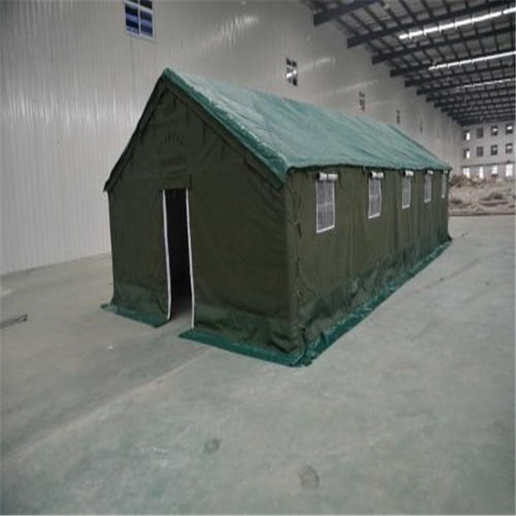 丰宁充气军用帐篷模型订制厂家