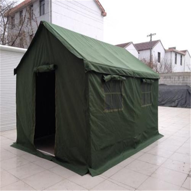 丰宁充气军用帐篷模型生产
